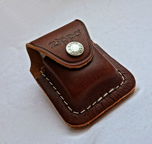 Подарочная зажигалка Zippo "Хищник" № 2