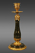 Дизайнерский подсвечник